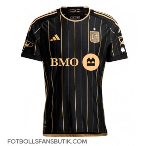 Los Angeles FC Replika Hemmatröja 2024-25 Kortärmad